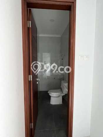 Jual Rumah Eksklusif 3 KT di Kav DKI, Jakarta Barat Jual Rumah Eksklusif 3 KT di Kav DKI, Jakarta Barat