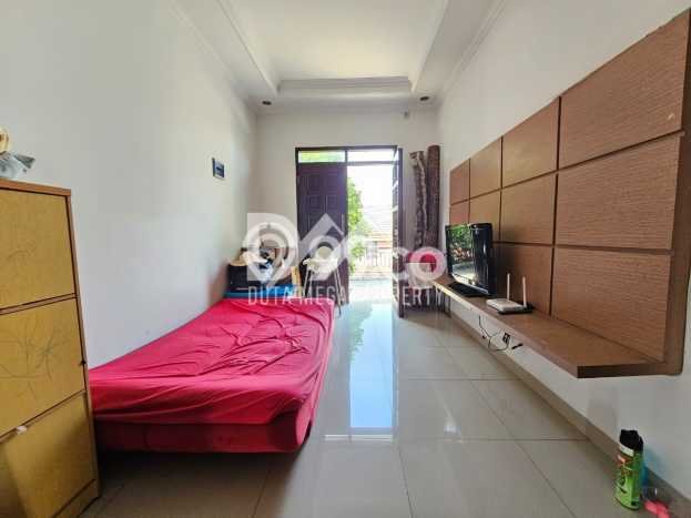 Ready to Use! Premium House LT 159m2 Desain Modern di Graha Raya Ready to Use! Premium House LT 159m2 Desain Modern di Graha Raya