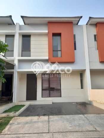 Rumah Minimalis 3 Kamar LT 60m2 di Graha Raya Rumah Minimalis 3 Kamar LT 60m2 di Graha Raya