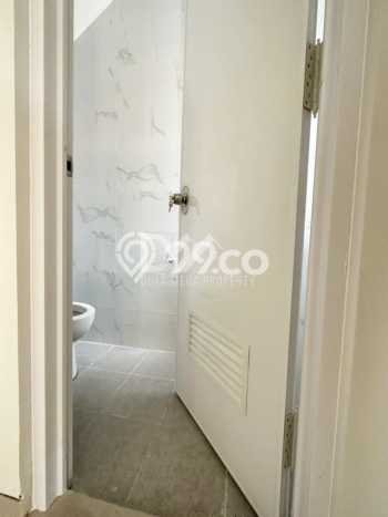 Rumah Minimalis 3 Kamar LT 60m2 di Graha Raya Rumah Minimalis 3 Kamar LT 60m2 di Graha Raya
