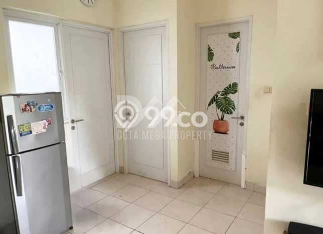 Rumah Modern Minimalis 1 KT Siap Huni di Pamulang Rumah Modern Minimalis 1 KT Siap Huni di Pamulang