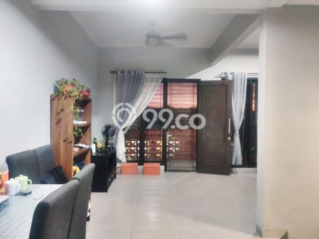 Rumah Modern 2 KT LT 88m2 di Graha Raya Rumah Modern 2 KT LT 88m2 di Graha Raya