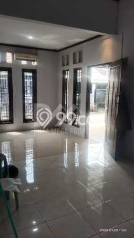Rumah Modern 2 Kamar LT 76m2 di Kunciran Rumah Modern 2 Kamar LT 76m2 di Kunciran