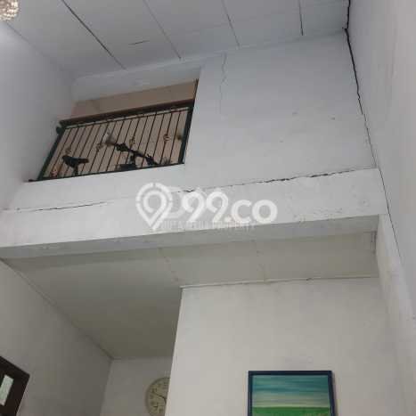 Jual Rumah Favorit Siap Huni LB 80m2 di BSD, Tangerang Selatan Jual Rumah Favorit Siap Huni LB 80m2 di BSD, Tangerang Selatan