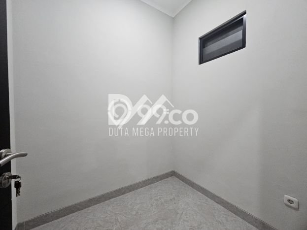 Rumah Modern 3 Kamar LT 90m2 di Graha Raya Rumah Modern 3 Kamar LT 90m2 di Graha Raya