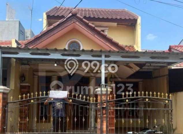 Dijual Rumah 3 Kamar Lokasi Strategis Nyaman dan Strategis di Pinang Dijual Rumah 3 Kamar Lokasi Strategis Nyaman dan Strategis di Pinang