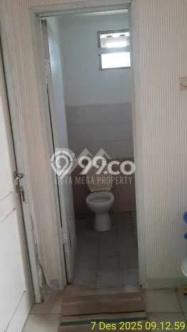 Jarang Ada! Rumah Kontrakan 2 Kamar Nyaman Siap Huni Graha Raya Jarang Ada! Rumah Kontrakan 2 Kamar Nyaman Siap Huni Graha Raya