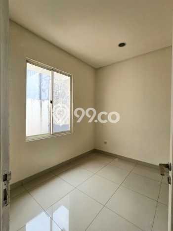 Rumah Minimalis 3 KT di BSD Residence One Tangerang Unfurnished Rumah Minimalis 3 KT di BSD Residence One Tangerang Unfurnished