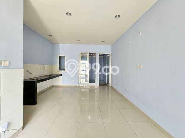 Rumah Minimalis 3 KT di BSD Residence One Tangerang Unfurnished Rumah Minimalis 3 KT di BSD Residence One Tangerang Unfurnished
