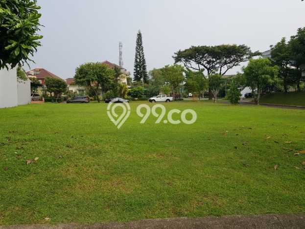 Tanah Kavling Dijual di Alam Sutera, Tangerang dengan Luas Tanah 500m2 Tanah Kavling Dijual di Alam Sutera, Tangerang dengan Luas Tanah 500m2