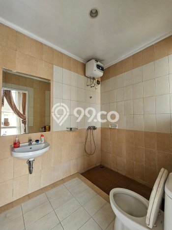 Rumah Asri di BSD, 3 KM, Area Tenang, LT 128m2m² LB 150m2m² Rumah Asri di BSD, 3 KM, Area Tenang, LT 128m2m² LB 150m2m²