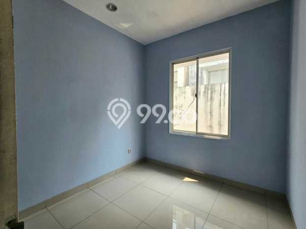 Rumah Minimalis 3 KT di BSD Residence One Tangerang Unfurnished Rumah Minimalis 3 KT di BSD Residence One Tangerang Unfurnished