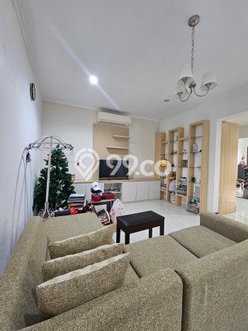 Rumah Asri di BSD, 3 KM, Area Tenang, LT 128m2m² LB 150m2m² Rumah Asri di BSD, 3 KM, Area Tenang, LT 128m2m² LB 150m2m²