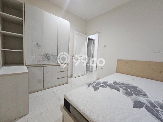 Rumah Asri di BSD, 3 KM, Area Tenang, LT 128m2m² LB 150m2m² Rumah Asri di BSD, 3 KM, Area Tenang, LT 128m2m² LB 150m2m²