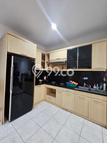 Rumah Asri di BSD, 3 KM, Area Tenang, LT 128m2m² LB 150m2m² Rumah Asri di BSD, 3 KM, Area Tenang, LT 128m2m² LB 150m2m²