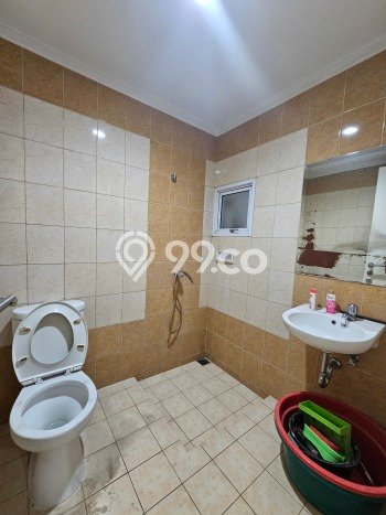 Rumah Asri di BSD, 3 KM, Area Tenang, LT 128m2m² LB 150m2m² Rumah Asri di BSD, 3 KM, Area Tenang, LT 128m2m² LB 150m2m²