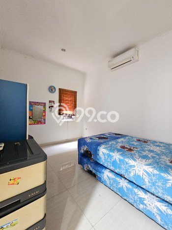 Rumah Asri di BSD, 3 KM, Area Tenang, LT 128m2m² LB 150m2m² Rumah Asri di BSD, 3 KM, Area Tenang, LT 128m2m² LB 150m2m²