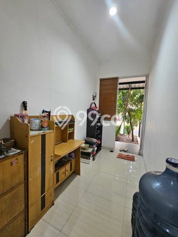 Rumah Asri di BSD, 3 KM, Area Tenang, LT 128m2m² LB 150m2m² Rumah Asri di BSD, 3 KM, Area Tenang, LT 128m2m² LB 150m2m²