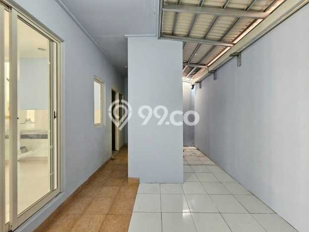 Rumah Minimalis 3 KT di BSD Residence One Tangerang Unfurnished Rumah Minimalis 3 KT di BSD Residence One Tangerang Unfurnished
