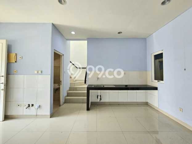 Rumah Minimalis 3 KT di BSD Residence One Tangerang Unfurnished Rumah Minimalis 3 KT di BSD Residence One Tangerang Unfurnished