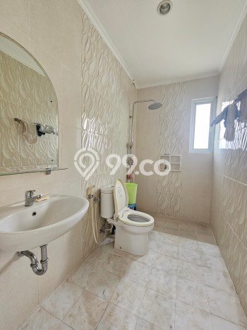 Rumah Asri di BSD, 3 KM, Area Tenang, LT 128m2m² LB 150m2m² Rumah Asri di BSD, 3 KM, Area Tenang, LT 128m2m² LB 150m2m²