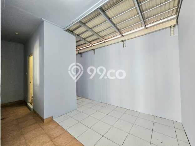 Rumah Minimalis 3 KT di BSD Residence One Tangerang Unfurnished Rumah Minimalis 3 KT di BSD Residence One Tangerang Unfurnished