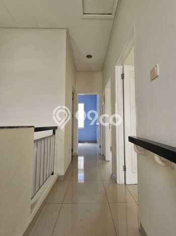 Rumah Minimalis 3 KT di BSD Residence One Tangerang Unfurnished Rumah Minimalis 3 KT di BSD Residence One Tangerang Unfurnished