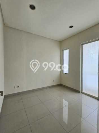 Rumah Minimalis 3 KT di BSD Residence One Tangerang Unfurnished Rumah Minimalis 3 KT di BSD Residence One Tangerang Unfurnished