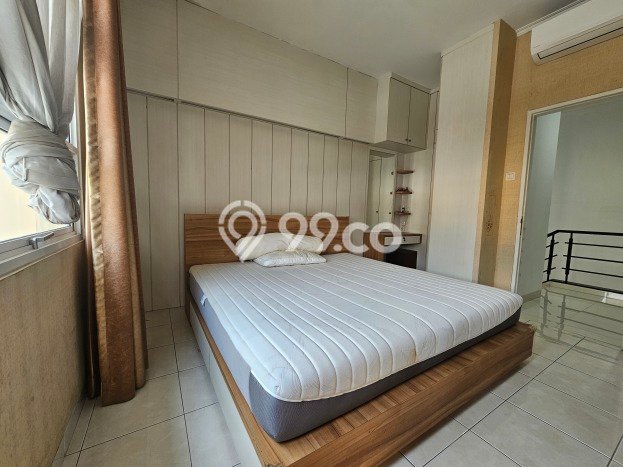 Rumah Asri di BSD, 3 KM, Area Tenang, LT 128m2m² LB 150m2m² Rumah Asri di BSD, 3 KM, Area Tenang, LT 128m2m² LB 150m2m²