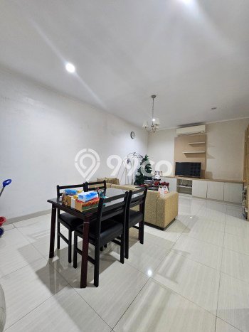 Rumah Asri di BSD, 3 KM, Area Tenang, LT 128m2m² LB 150m2m² Rumah Asri di BSD, 3 KM, Area Tenang, LT 128m2m² LB 150m2m²