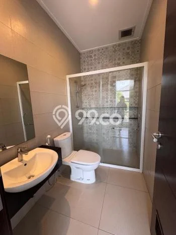 Jarang Ada! Rumah Sewa 3 Kamar Nyaman Siap Huni Golf Island Jarang Ada! Rumah Sewa 3 Kamar Nyaman Siap Huni Golf Island