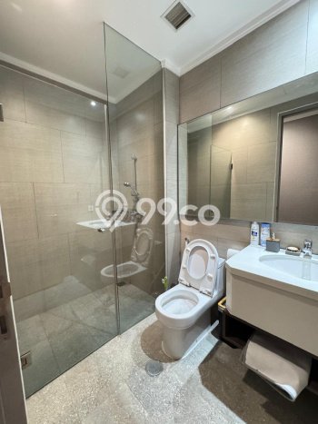 Disewakan Segera Apartemen Strategis 3 KT, 2 KM di Kawasan Kemayoran Disewakan Segera Apartemen Strategis 3 KT, 2 KM di Kawasan Kemayoran