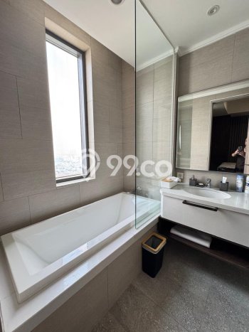 Disewakan Segera Apartemen Strategis 3 KT, 2 KM di Kawasan Kemayoran Disewakan Segera Apartemen Strategis 3 KT, 2 KM di Kawasan Kemayoran