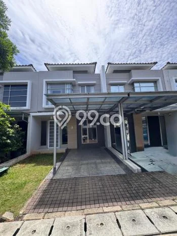 Jarang Ada! Rumah Sewa 3 Kamar Nyaman Siap Huni Golf Island Jarang Ada! Rumah Sewa 3 Kamar Nyaman Siap Huni Golf Island