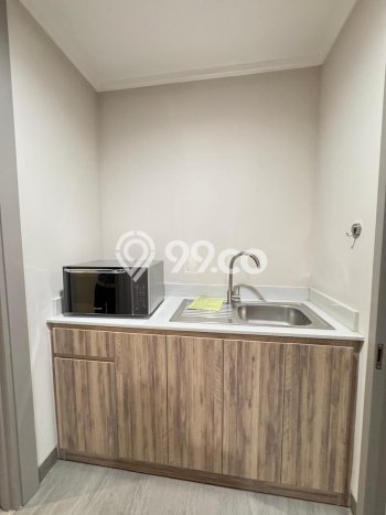 Disewakan Segera Apartemen Strategis 3 KT, 2 KM di Kawasan Kemayoran Disewakan Segera Apartemen Strategis 3 KT, 2 KM di Kawasan Kemayoran
