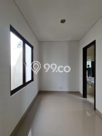 Rumah Modern Cantik 2 Kamar Siap Huni di Tangerang Rumah Modern Cantik 2 Kamar Siap Huni di Tangerang