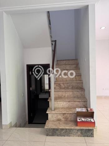 Jarang Ada! Rumah Sewa 3 Kamar Nyaman Siap Huni Golf Island Jarang Ada! Rumah Sewa 3 Kamar Nyaman Siap Huni Golf Island