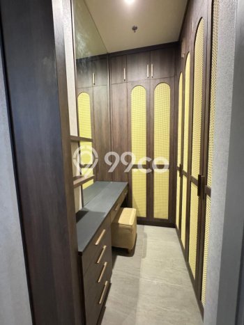 Disewakan Segera Apartemen Strategis 3 KT, 2 KM di Kawasan Kemayoran Disewakan Segera Apartemen Strategis 3 KT, 2 KM di Kawasan Kemayoran