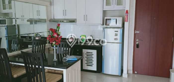 Apartemen Favorit Modern Dijual di Jakarta Pusat dengan 4 Kamar Tidur Apartemen Favorit Modern Dijual di Jakarta Pusat dengan 4 Kamar Tidur
