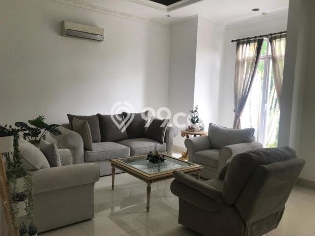 Jual Rumah Mewah Elegan Dengan View Cantik di Pantai Indah Kapuk, Jakarta Utara Jual Rumah Mewah Elegan Dengan View Cantik di Pantai Indah Kapuk, Jakarta Utara