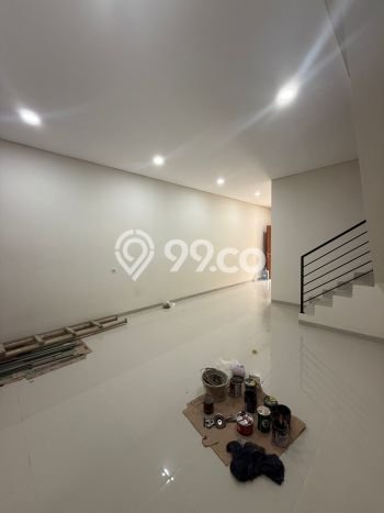Dijual Rumah Modern 3 KT di Meruya, Jakarta Barat Dijual Rumah Modern 3 KT di Meruya, Jakarta Barat