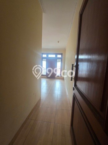 Rumah Luas Asri 3 KT Siap Pakai di Metro Permata Tangerang Rumah Luas Asri 3 KT Siap Pakai di Metro Permata Tangerang