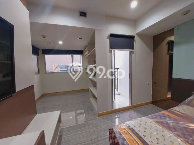 Untuk Dijual Apartemen 2 KT & 2 KM di Jakarta Utara Lokasi Strategis Untuk Dijual Apartemen 2 KT & 2 KM di Jakarta Utara Lokasi Strategis