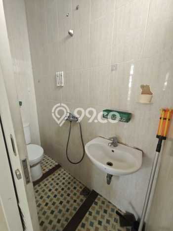 Rumah Modern 2 Kamar LT 40m2 di Gading Serpong Rumah Modern 2 Kamar LT 40m2 di Gading Serpong