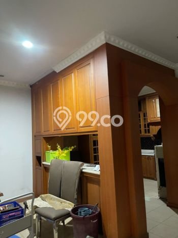 Rumah Elit Modern Siap Huni di Sunter Jakarta Utara Rumah Elit Modern Siap Huni di Sunter Jakarta Utara