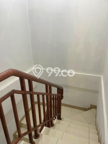 Hunian Apartemen Nyaman di Kemayoran 3 Kamar Tidur Hunian Apartemen Nyaman di Kemayoran 3 Kamar Tidur