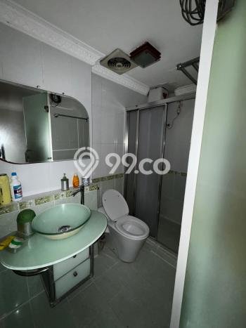 Untuk Dijual Apartemen 2 KT & 1 KM di Jakarta Barat Lokasi Strategis Untuk Dijual Apartemen 2 KT & 1 KM di Jakarta Barat Lokasi Strategis