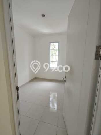 Rumah Modern 2 Kamar LT 40m2 di Gading Serpong Rumah Modern 2 Kamar LT 40m2 di Gading Serpong