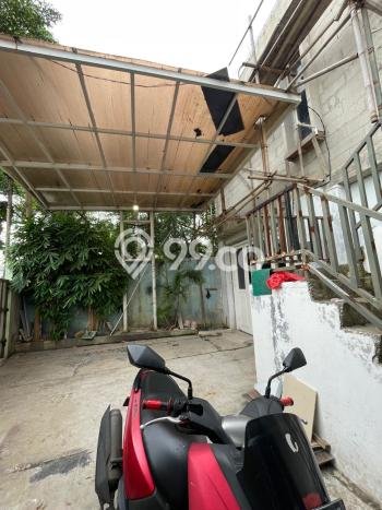 Tanah Kavling Dijual di Meruya, Jakarta Barat dengan Luas Tanah 230m2 Tanah Kavling Dijual di Meruya, Jakarta Barat dengan Luas Tanah 230m2
