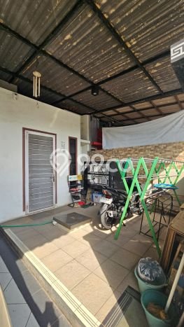 Rumah Minimalis 3 Kamar LT 108m2 di Kalideres Rumah Minimalis 3 Kamar LT 108m2 di Kalideres